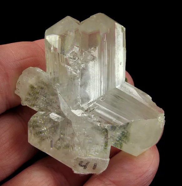 Cerussite - image 5