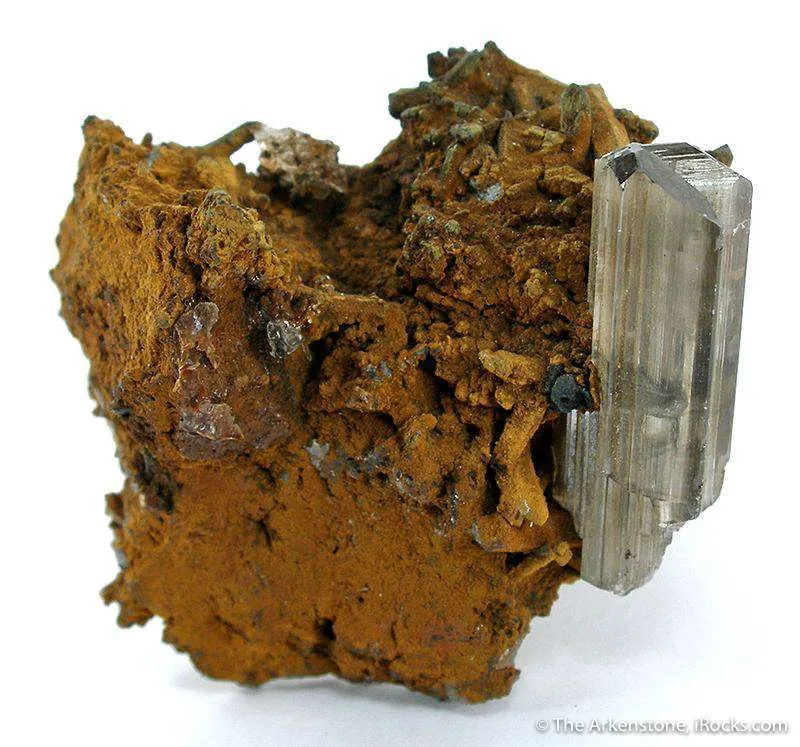 Cerussite - image 2