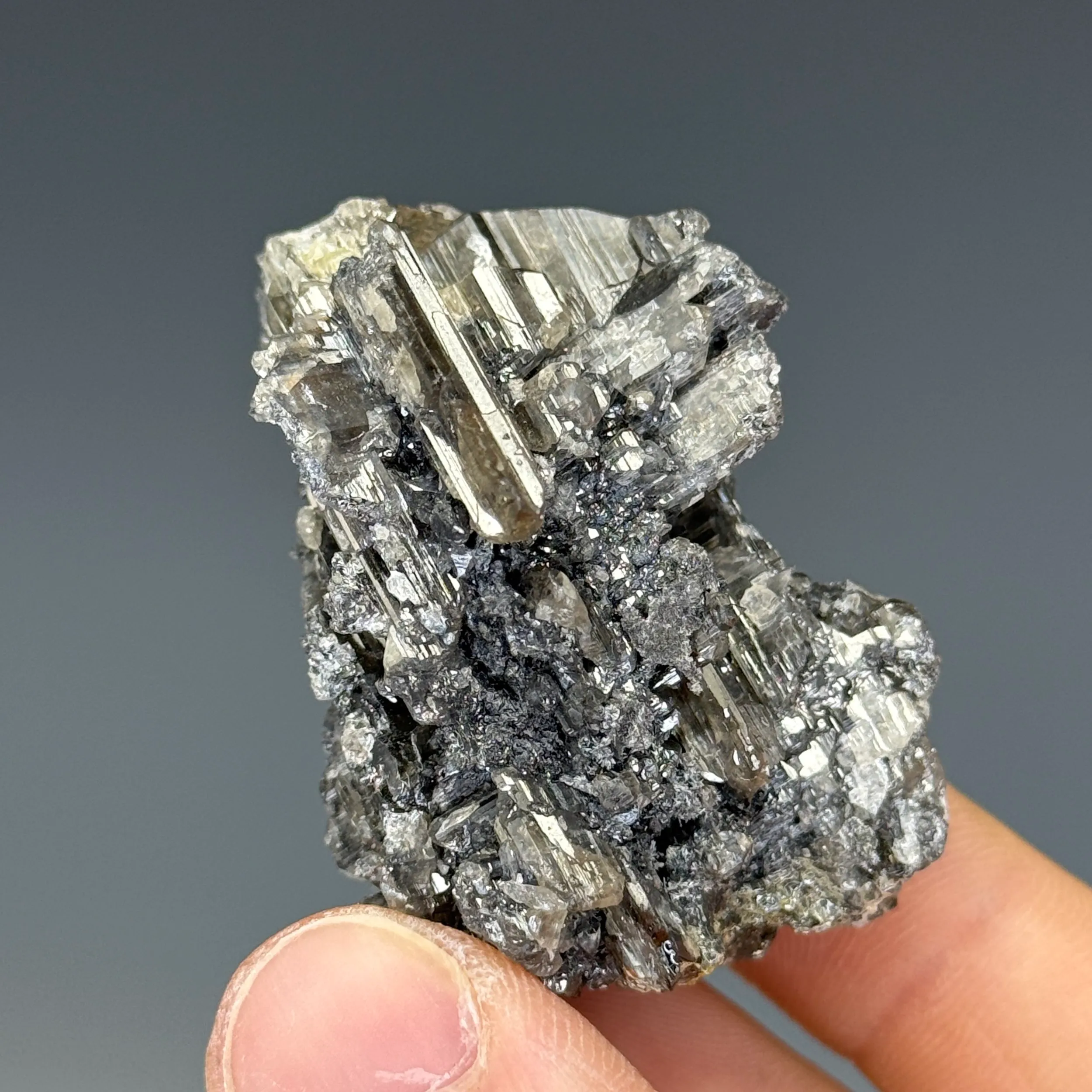 Cerussite - image 4