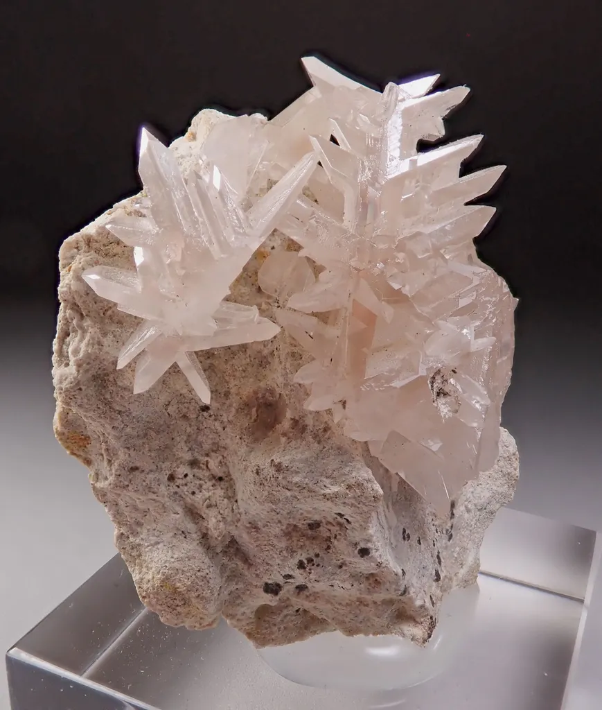 Cerussite - image 3