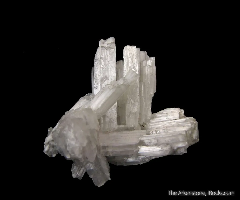 Cerussite - image 5