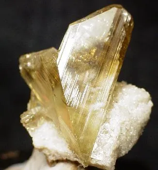 Cerussite image