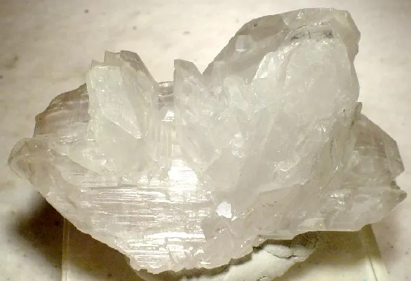 Cerussite image