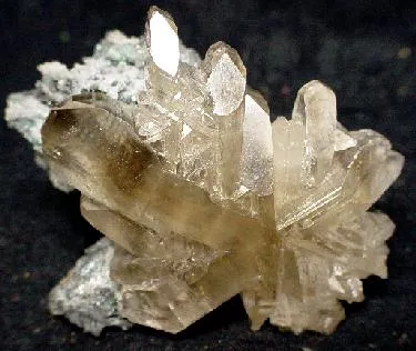 Cerussite image