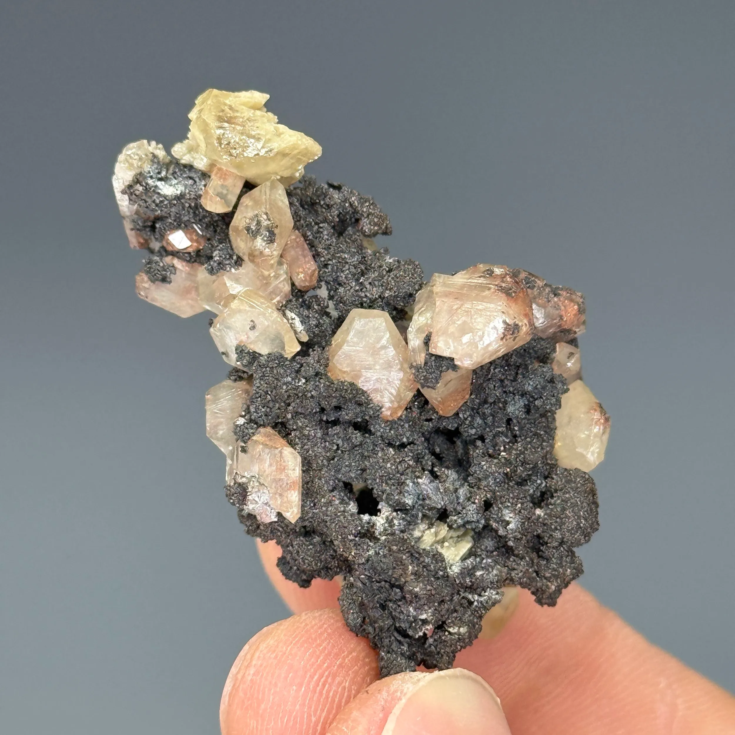 Cerussite - image 4