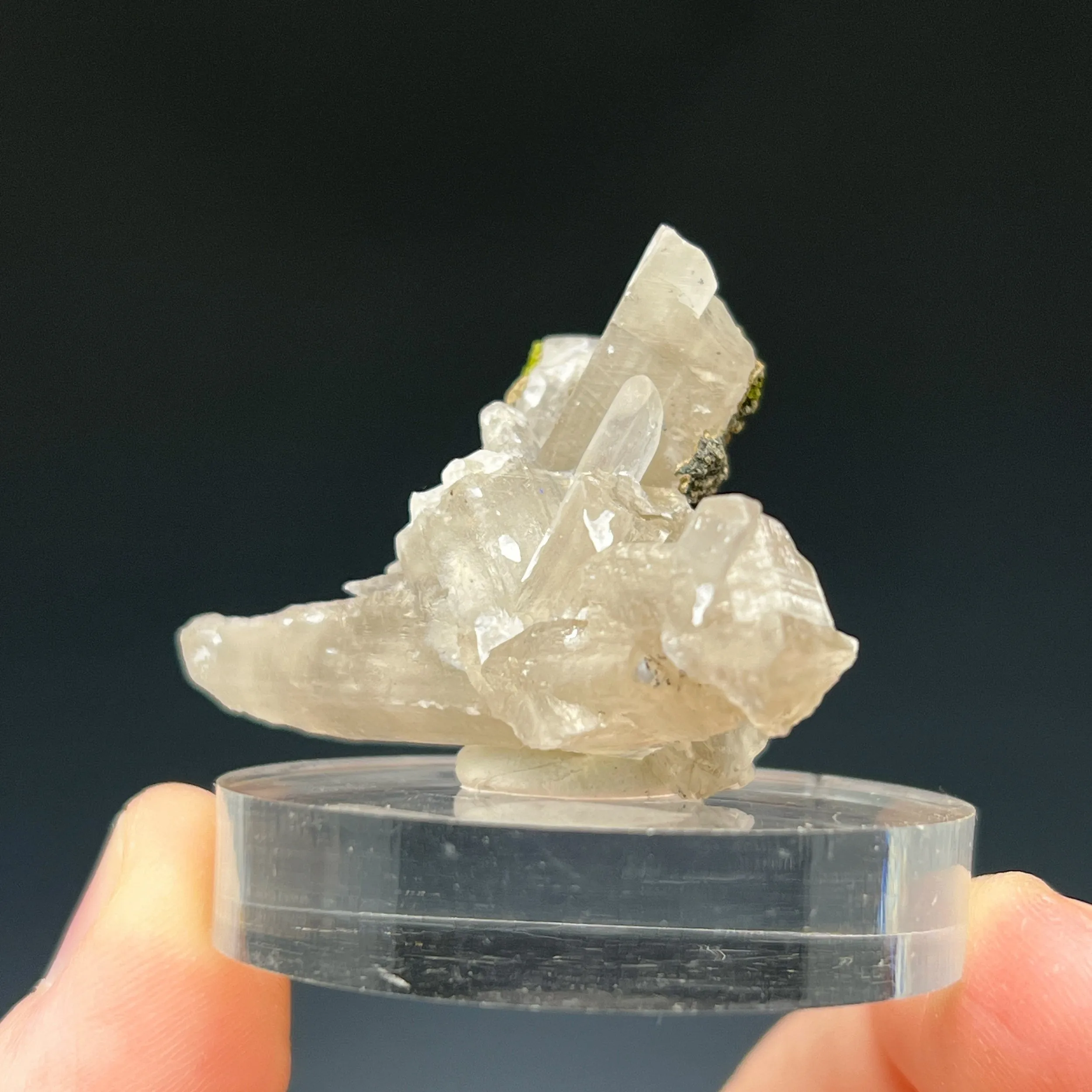 Cerussite - image 3