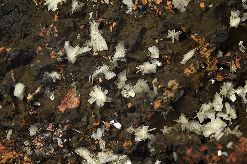 Cerussite - image 4