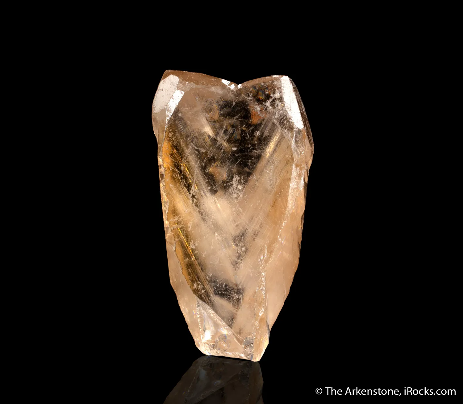 Cerussite - image 1
