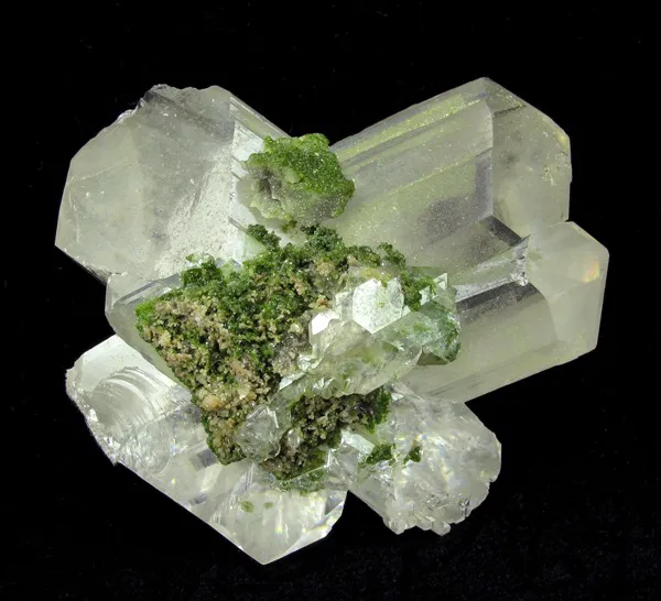 Cerussite - image 4