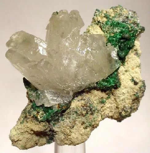 Cerussite - image 1