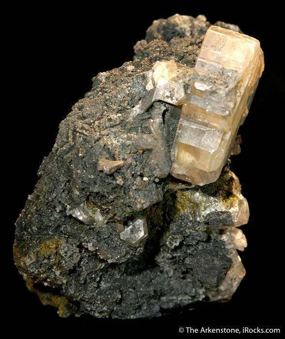 Cerussite - image 2