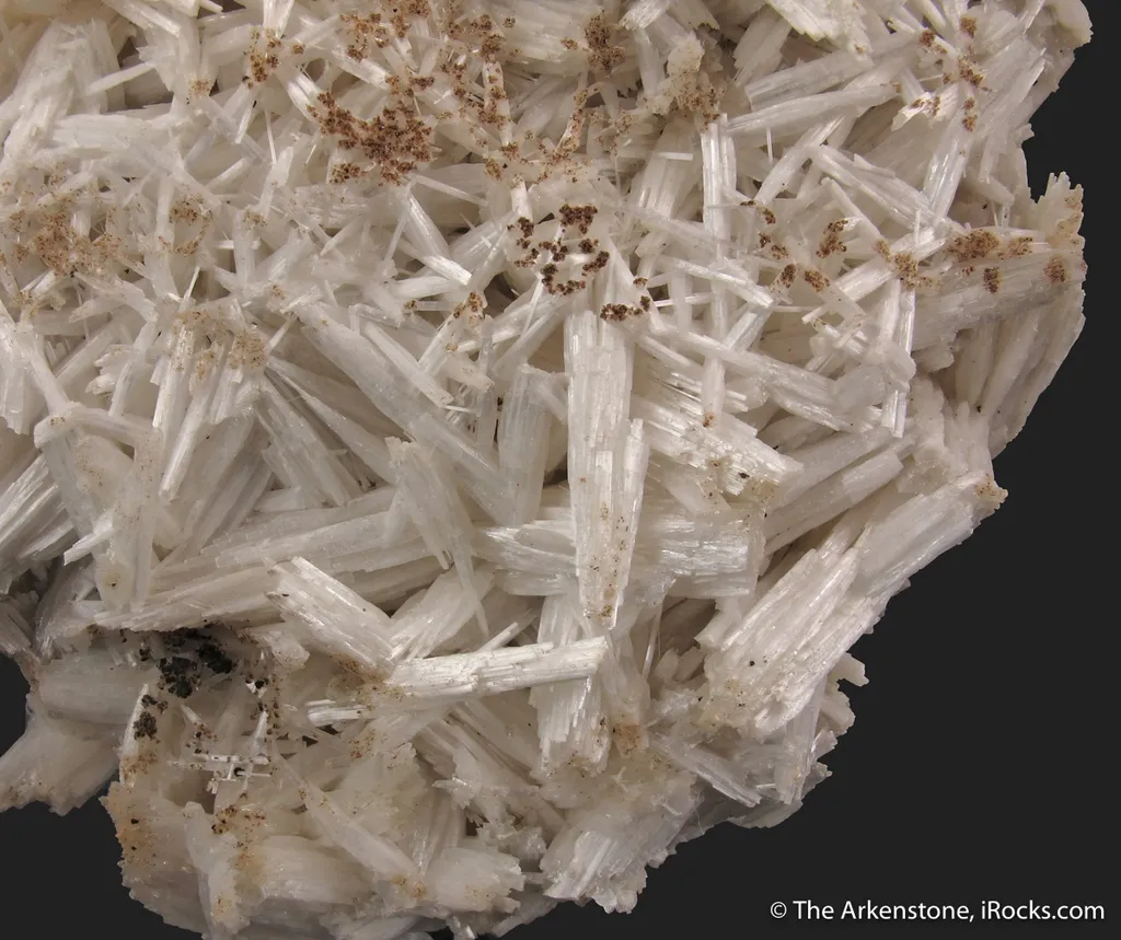Cerussite - image 3