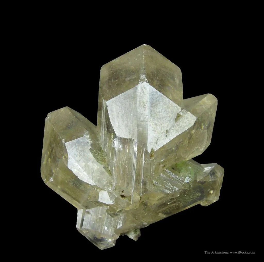 Cerussite image
