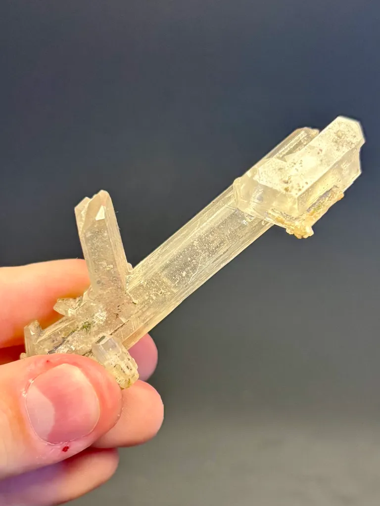 Cerussite - image 4
