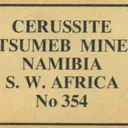 Cerussite - image 8