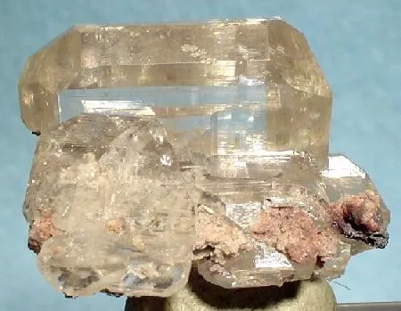 Cerussite - image 2