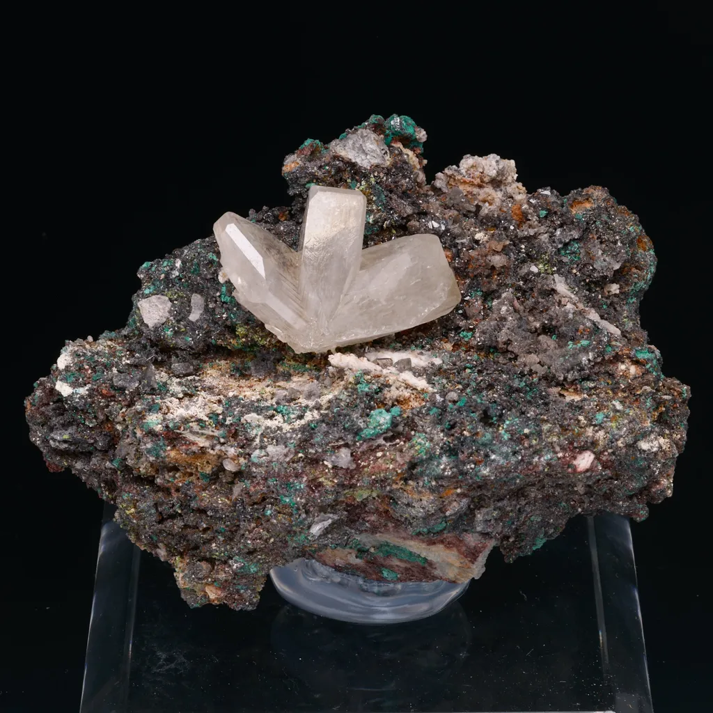 Cerussite image