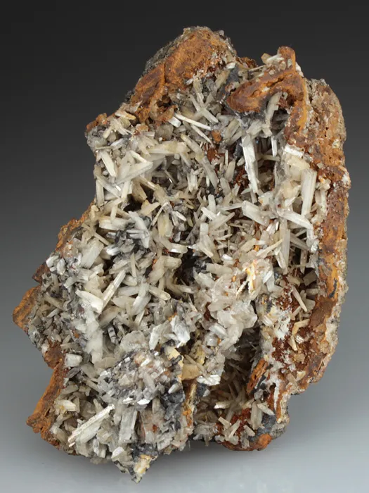 Cerussite image