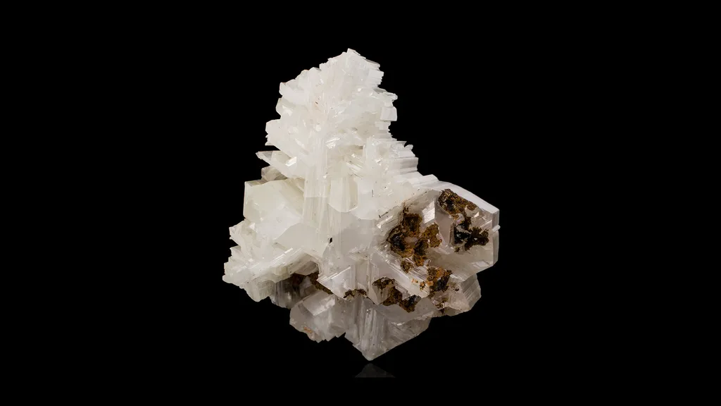 Cerussite image