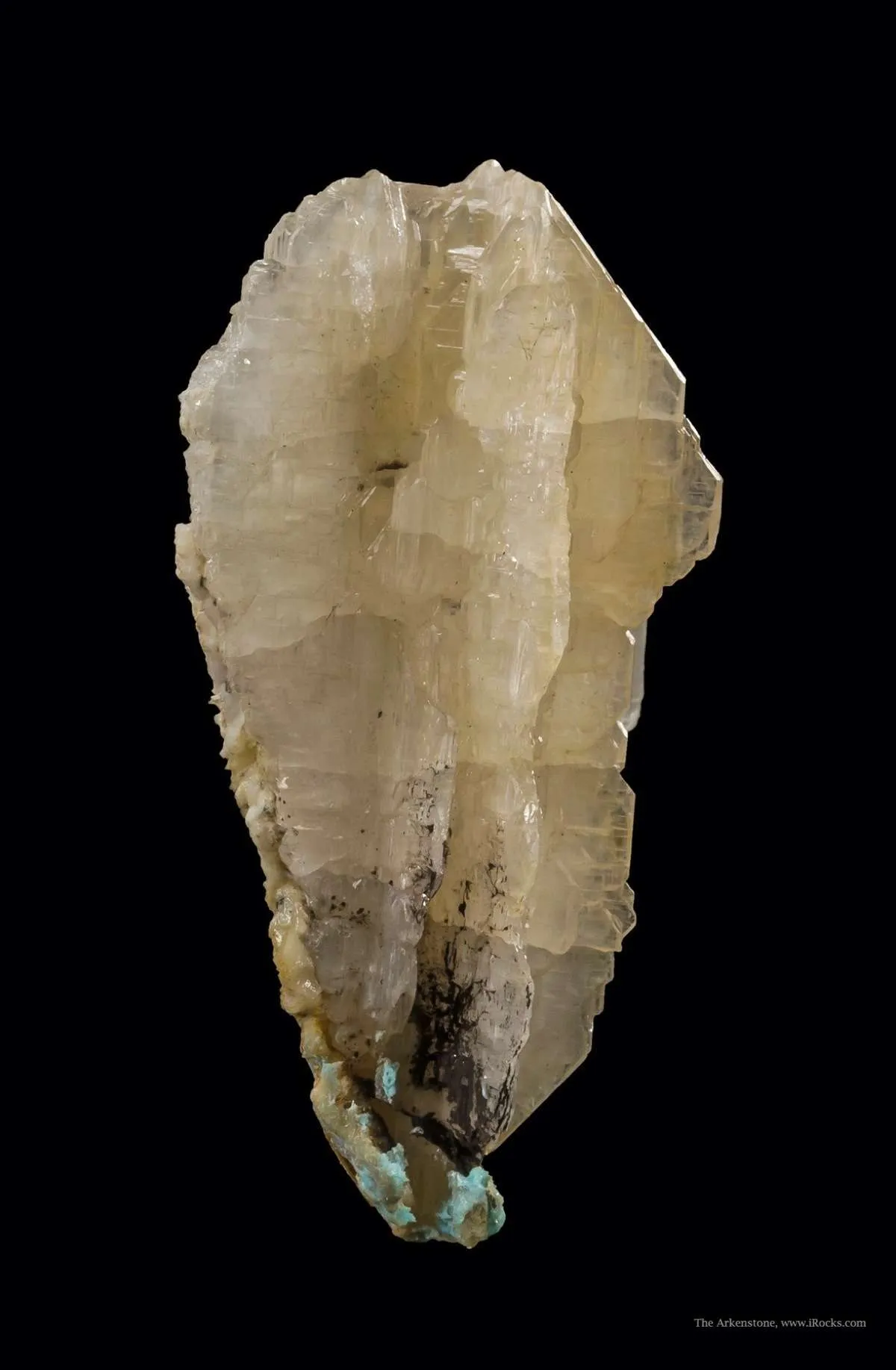 Cerussite - image 3