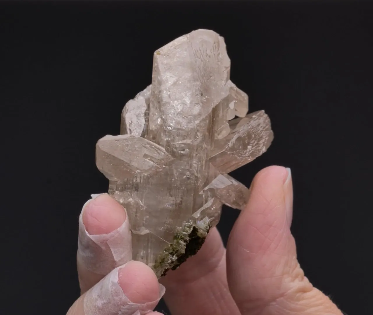 Cerussite - image 2