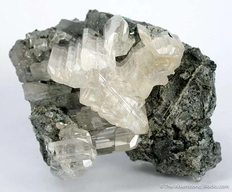 Cerussite image