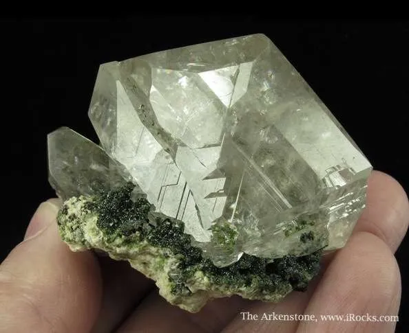Cerussite - image 2