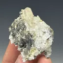 Cerussite - image 3