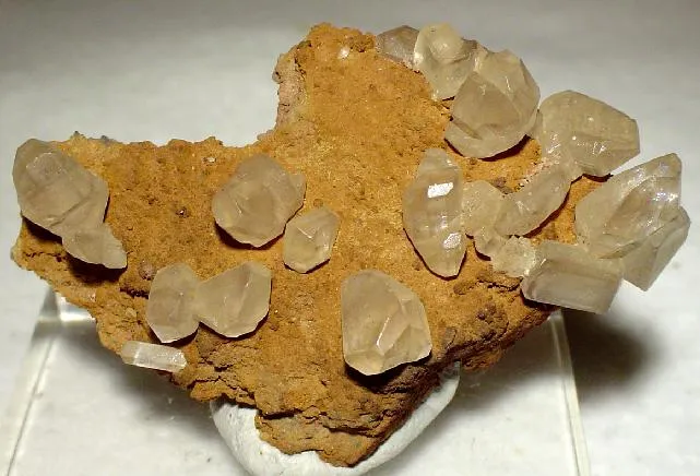 Cerussite image