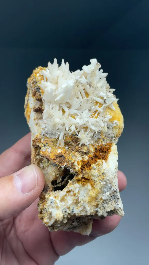 Cerussite - image 2