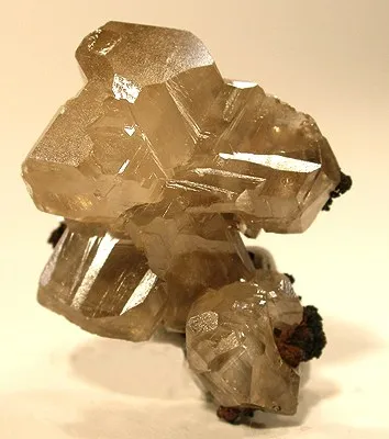 Cerussite image