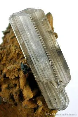 Cerussite - image 4