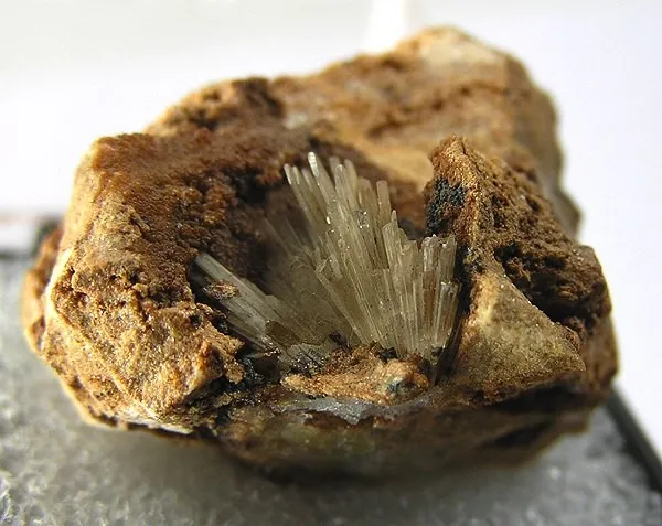 Cerussite - image 1