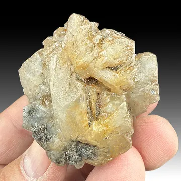Cerussite