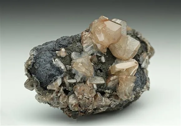 Cerussite image