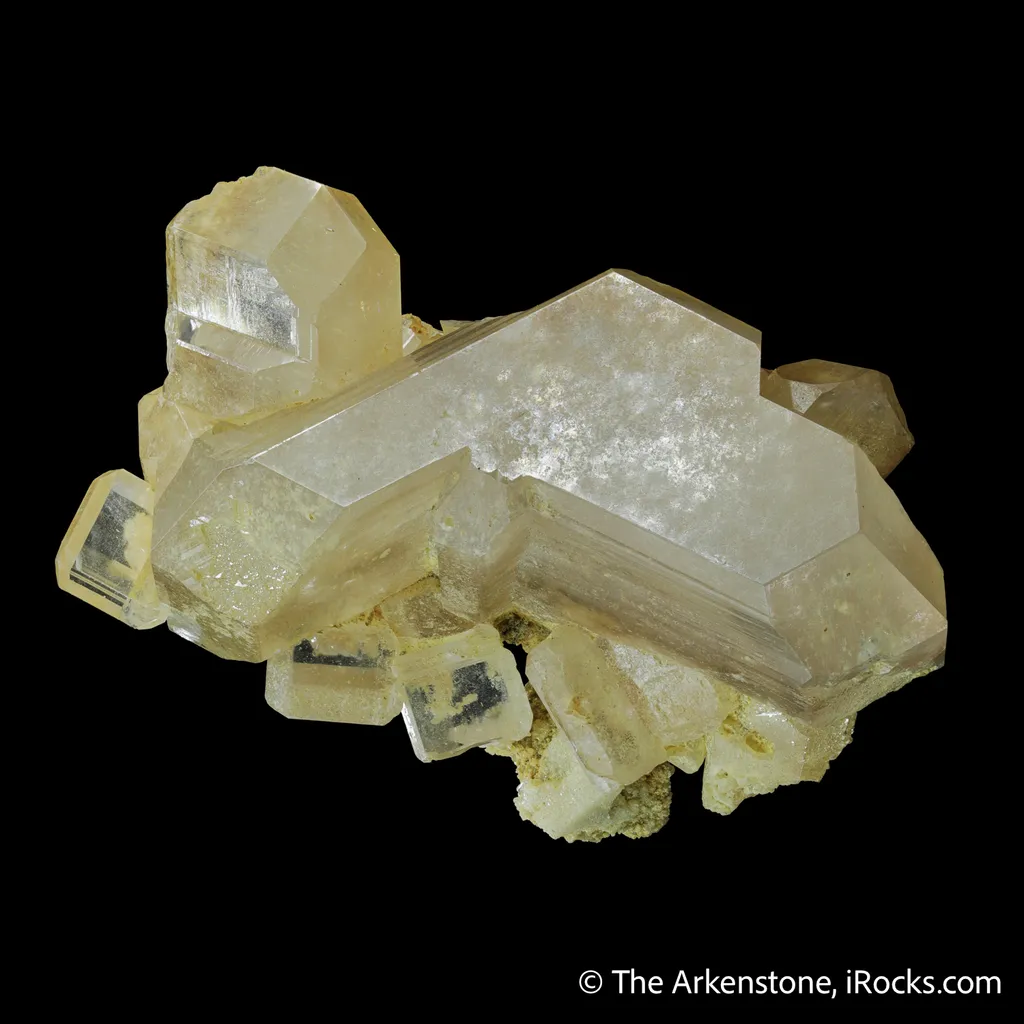 Cerussite image