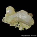 Cerussite - image 1