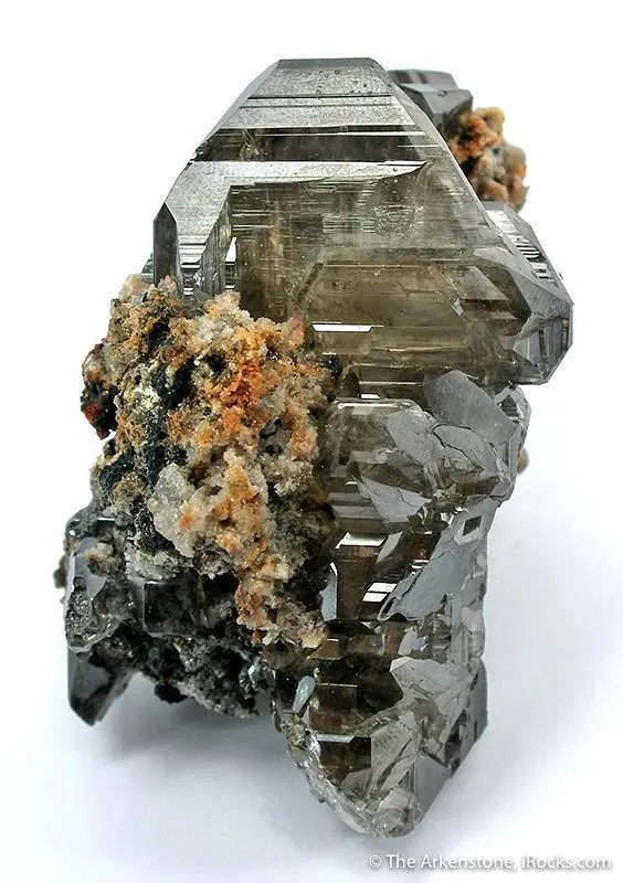 Cerussite - image 2