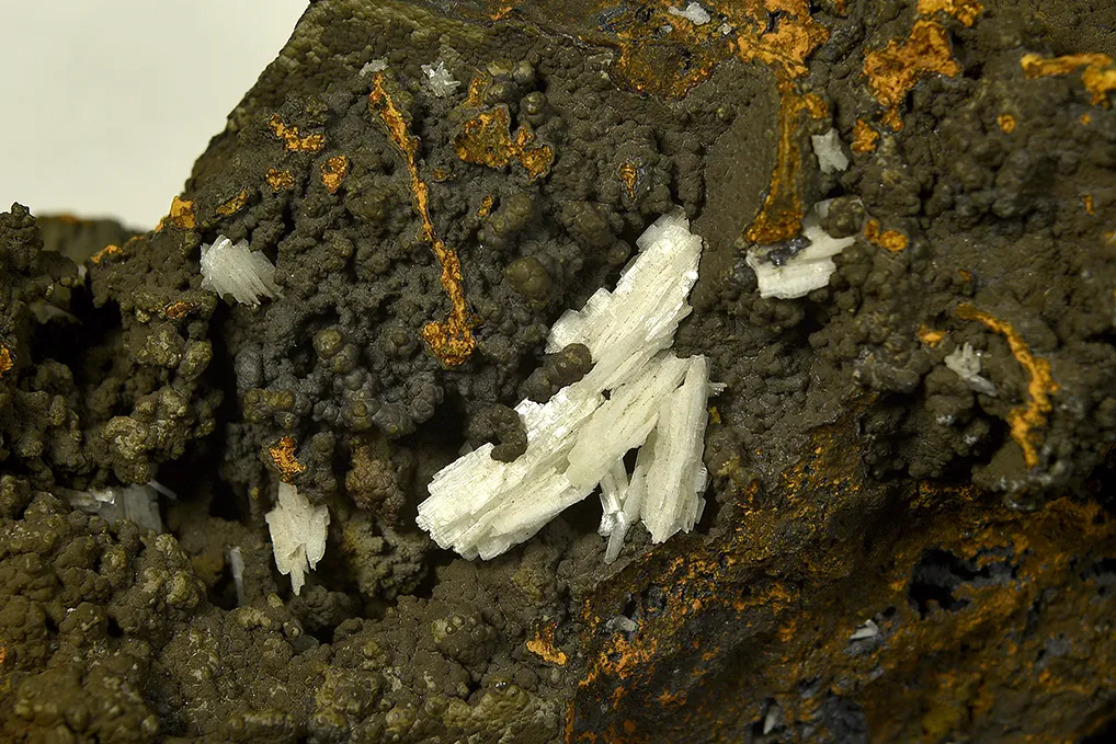 Cerussite - image 5