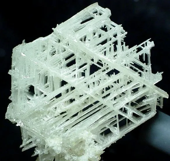 Cerussite image
