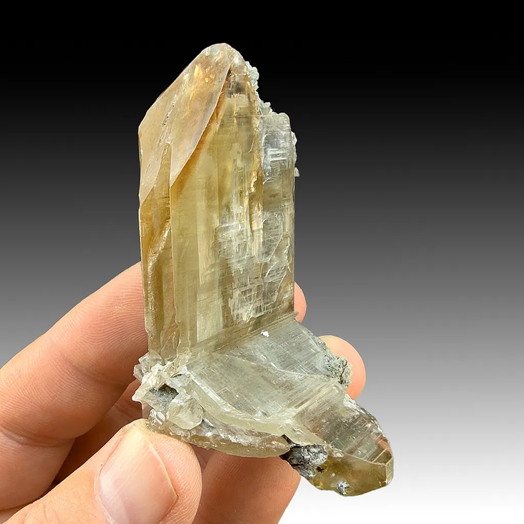 Cerussite image