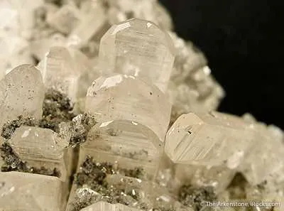 Cerussite - image 4