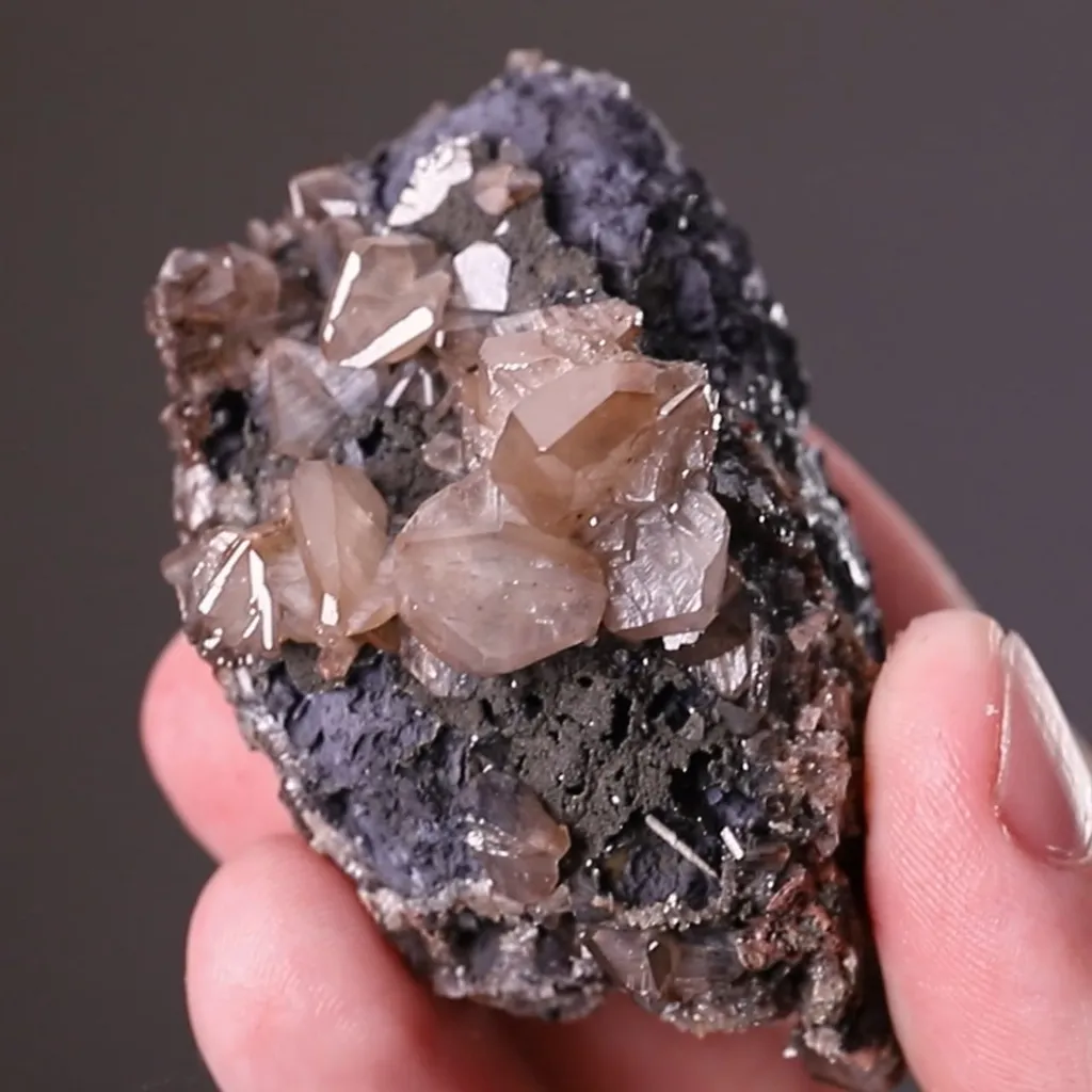 Cerussite - image 2