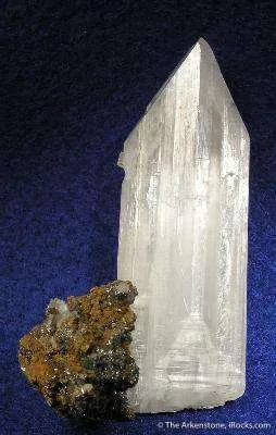 Cerussite - image 4