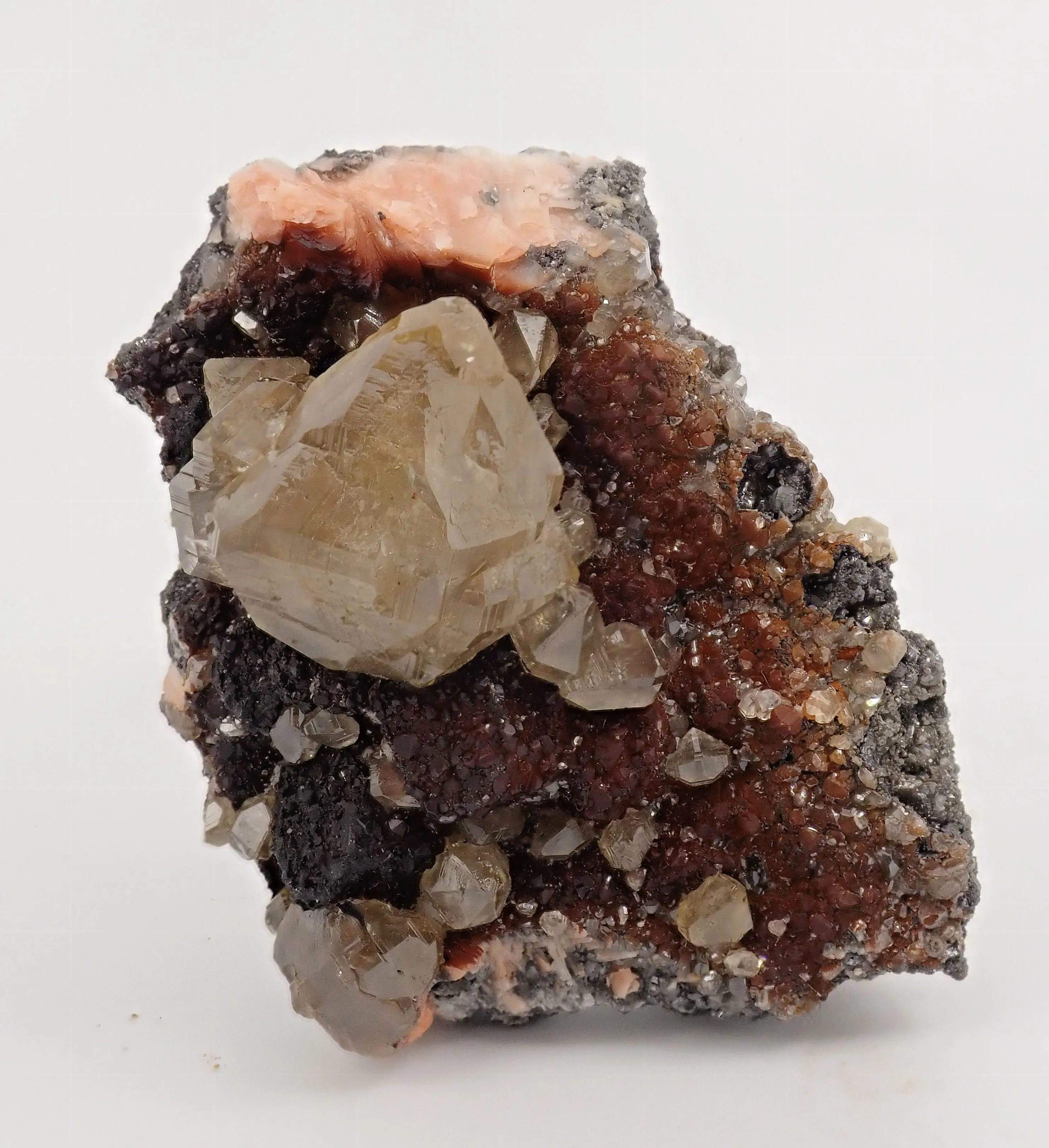 Cerussite - image 4