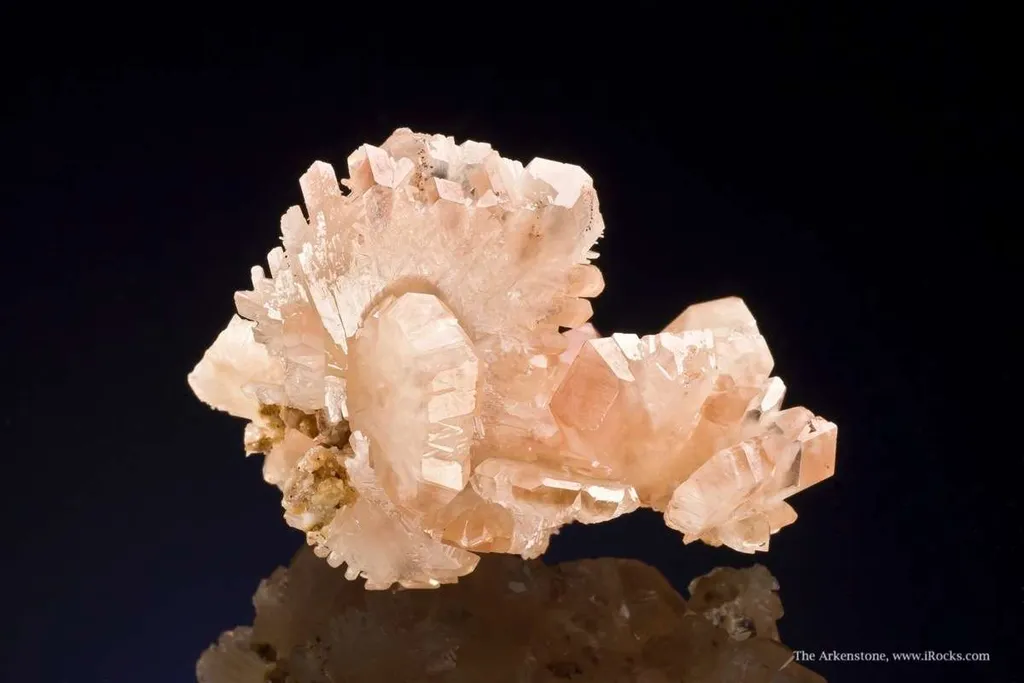 Cerussite image