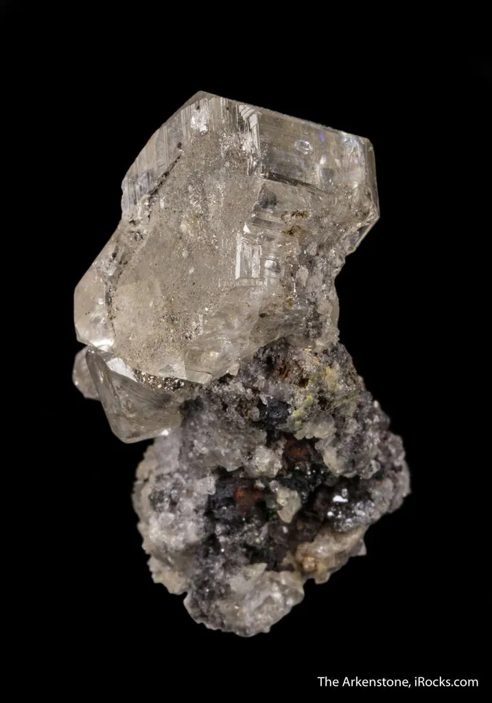 Cerussite - image 4