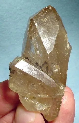 Cerussite image