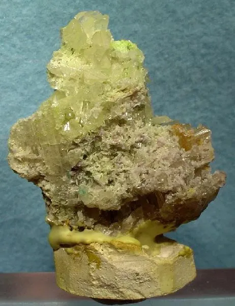 Cerussite image
