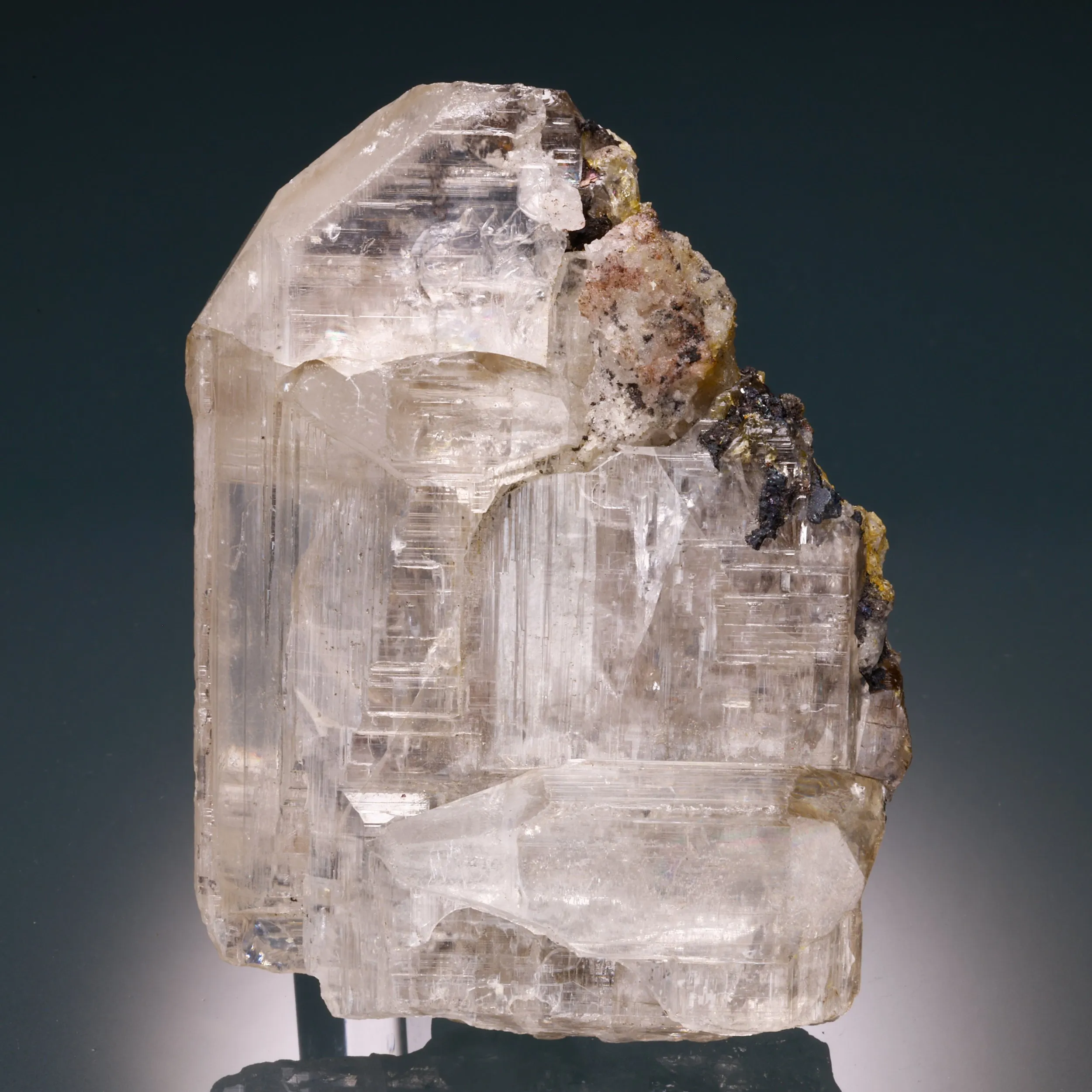 Cerussite - image 1